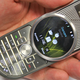 Illustration for article titled Motorola's Aura Luxury Phone Given First Groping, General Thumbs-Up